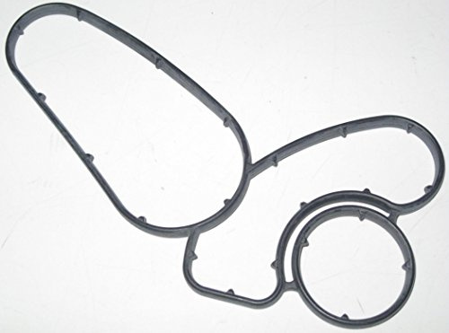 BMW M57N Engine Oil Cooler Heat Exchanger Seal Gasket 11427788463 Genuine