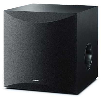 Yamaha KS SW100 Subwoofer