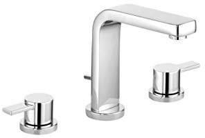 KLUDI ZENTA 383930575 Waschtischarmatur, Chrom