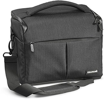 CULLMANN Etui Malaga Maxima 300 Noir