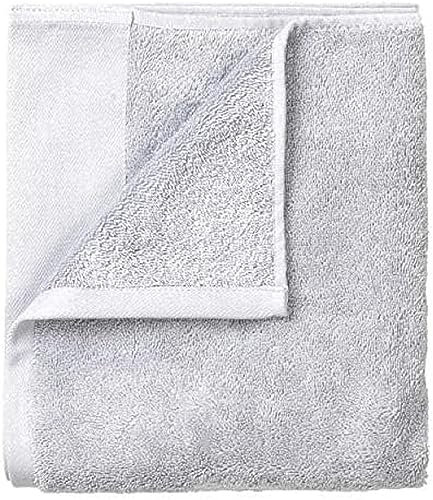 blomus Riva Gästehandtuch, Baumwolle, Micro chip, 30 x 30 cm