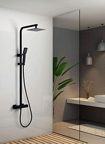 IMEX CONJUNTO DUCHA TERMOSTATICA VIGO marca