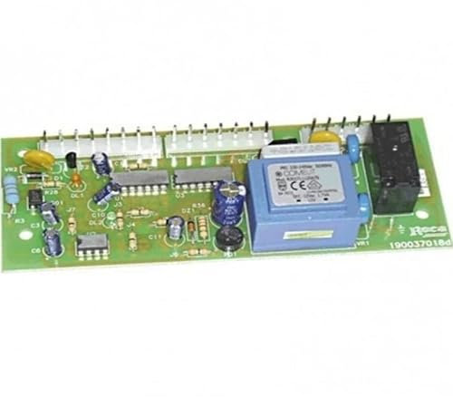 REPORSHOP - Modulo Electronico Caldera Roca Gavina GT 190037028 Original