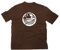 Indiana Jones Fan T-shirt - Marron - Large