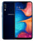 Samsung Galaxy A20e Smartphone (14.82cm (148.2 mm) 5.8 Zoll) 32GB interner Speicher, 3GB RAM, Dual SIM, Blau) - Deutsche Version