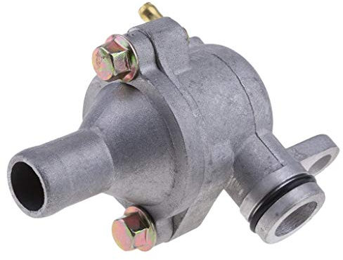 Tubayia Pompe à eau thermostatique montage pour CFMOTO 250 cc CF250 CN250 scooter ATV Quad