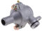 Tubayia Pompe à eau thermostatique montage pour CFMOTO 250 cc CF250 CN250 scooter ATV Quad