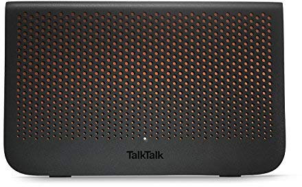 Sagemcom TalkTalk Wi-Fi Hub – Enjoy Fast, Strong, Reliable Wi-Fi Connection in Your Home (Renewed)