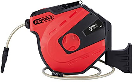 KS Tools 150.4227 Wassertrommel, Weiß