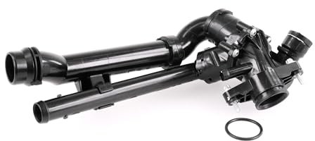 VEMO Caja del termostato V30-99-0208