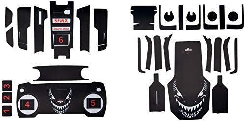 Mavic Mini - Full Sticker