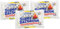 Mr. Mallo Super Barbecue Marshmallows | Schaumzucker-Ware | Mäusespeck | insgesamt softe Süßigkeit für Barbecue, Lagerfeuer oder zum Grillen (3x 300 g)