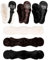 Equinate Sattelgurt Luke mit synthetischem Lammfell - anatomischer Kurzgurt Bauchgurt Dressurgurt 50 60 70 80cm Natur Braun Schwarz (60cm Natur)