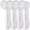 Zahnbürsten Schutzkappe 4 stück - Zahnbürste Schutzhülle - Elektrische Toothbrush cover - Oral-B kompatibler Deckel für elektrische Zahnbürste - Zahnbürstenkopf Schutz - Zahnbürsten Abdeckung