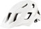 Endura Unisex Erwachsene Hummvee Plus Fahrradhelm | Matt-Finish | Lüftungsschlitze Helm, Weiß, L-XL