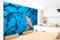 Vlies Fototapete TAUCHEN MIT HAIEN 375 x 250 cm (inkl. Kleister) - Vlies Tapete, Wandtapete, Wandbilder - Tapete für Wohnzimmer Schlafzimmer, Büro, Küche - Montagefertig