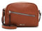 Tamaris Alessia Crossover Bag Cognac