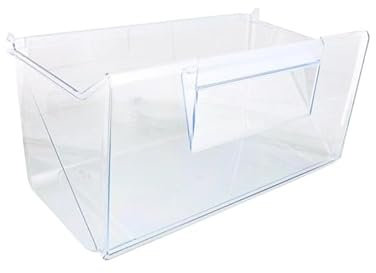 Neutral drawer 738 for Aeg fridge 14018429607