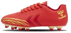hummel Turf, Soft Ground, Firm Ground Top Star Fußball Kinder Größe 34
