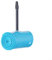 SMZhomeone Cámara de aire de TPU ultraligera y fiable a prueba de pinchazos, 26/27,5/29 x 1,95-2,8 C, válvula francesa de 45 mm (29 x 1,95 – 2,8)
