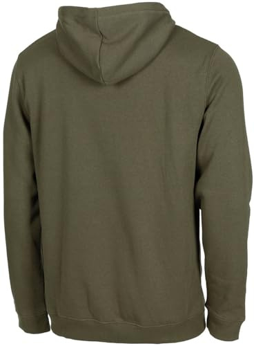 MFH Trainingsjacke, Jogger (DE/NL/SE/PL, Alphanumerisch, XL, Regular, Regular, oliv)