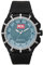 Diesel Herren Analog Quarz Uhr mit Leder Armband DZ4679