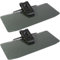 2pcs Sun Visor Extender für Autos Einstellbarer Auto Visor