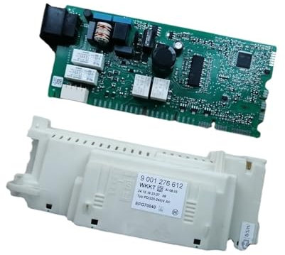 Geschirrspüler-Steuerplatine, Kompatibel Mit Siemens, 9001276612, Leiterplatte, Geschirrspüler-Teile, Geschirrspüler-Steuerplatine, Geschirrspüler-Zubehör, Geschirrspüler-Zubehör