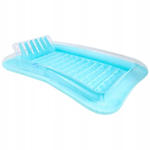Matelas Gonflable lounge bed