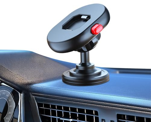 Auto Armaturenbrett Handy Halterung 360 Grad Drehbare Mobiltelefonhalterung