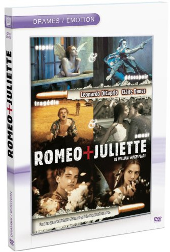 William Shakespeare's Romeo + Juliet (Special Edit