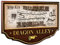 The Noble Collection France Harry Potter Zubehör, Large - Holzfiguren-Set, Large - Spiel - Indoor - Kind, Teen