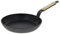 De Buyer B Bois Kollektion Choc RESTO Induction Antihaft Anti-Haft Pfanne Frankreich (32 cm)