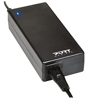 Port Connect Alimentation pc pour Ordinateur Portable Dell 90w Prise EU