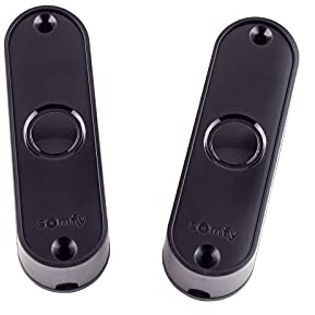 Somfy Lichtschranken Pro BiTech