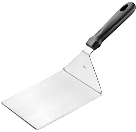 Gefu - Retourneur à Plancha en Inox XXL - GEFU