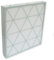 PUREBURG Ersatz-HEPA-Filter, kompatibel mit Samsung maßgeschneiderten Würfel-Luftreiniger (AX350A9350G/AA, AX350A9350N/AA), Teil CFX-H1401/AA, H13 Luftreinigungsstaub, 1 Stück