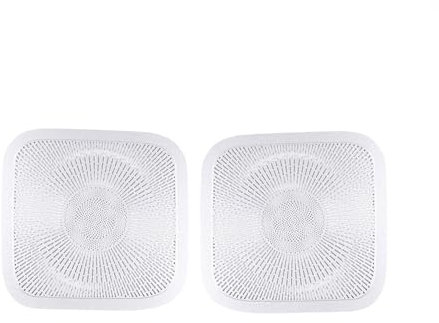 Horn Cover Decoration Frame,For Ford Maverick 2022-2023,Trim Cover Frame Stickers Car Accessories