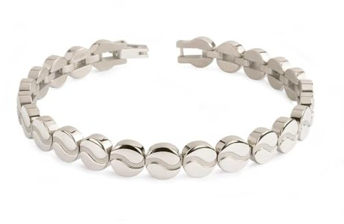 Boccia Titanium Fashionable Titanium Bracelet 03023-01 sBT0587 Marke: