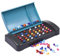 Shuangliao Code Cracking Game | Mastermind Spiel -Rätsel-Puzzlespiel | Code Breaker Spiel | Montessori Brettspiel Intelligentes Spielzeug Für Kinder, Fun Brain Puzzle Game