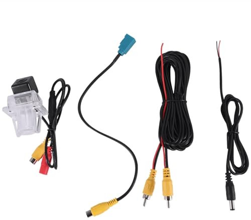 Auto Rückkamera Auto Rückfahrkamera Backup Rückfahrkamera für Mercedes für Benz C-klasse W204 2007 2008 2009 2010 2011 2012 2013 2014 Auto Rückfahrkamera