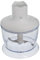 Paxanpax PSA744 500 ml Frullatore a immersione Chopper adatto Braun 'MQ30' Tipo MultiQuick MR5, MR7, MQ5, MQ5V, MQ7, MQ9, EasyClick