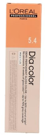 L'Oreal Professionnel Paris Dia Color Haarmaske, 60 ml