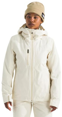 The North Face Damen Descendit Jacke (1er Pack)