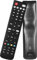 Universal Fernbedienung Kompatibel mit own Sky, Sky Q 1 TB oder 2 TB Box Plus der Sky Q Mini Box, offizielle Sky Markenverpackung, Schwarz, SKY135