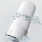 Zuquik Wasserfilter Wasserhahn, 7-stufiges Premium-Leitungswasser-Filtrationssystem – PP-Kunststoffschale mit 304 Edelstahl & Keramikfilter für Küche & Bad (inklusive extra Filter)