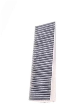 NBHGFF per Peugeot 408 1.2T 1.6T 1.8T 308 Berlina 1.6 VTi 308S Hatchback Filtro abitacolo OE 1612350080 9804163480 Filtro Aria Cabina Filtro Abitacolo Ai Carboni