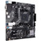 mATX AM4 motherboard, Compact format, A520 technology, suitable for gaming systems and productivity. Ideal for Desktops.