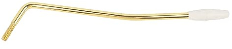 Vikye Barra de Palanca de Trémolo de Guitarra de Metal para Ajuste de Tono y Efectos Musicales, Ideal para Entusiastas de la Guitarra (#4)