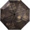Harry Potter Offizieller Solemnly Swear faltbarer Regenschirm – Damen-Accessoires